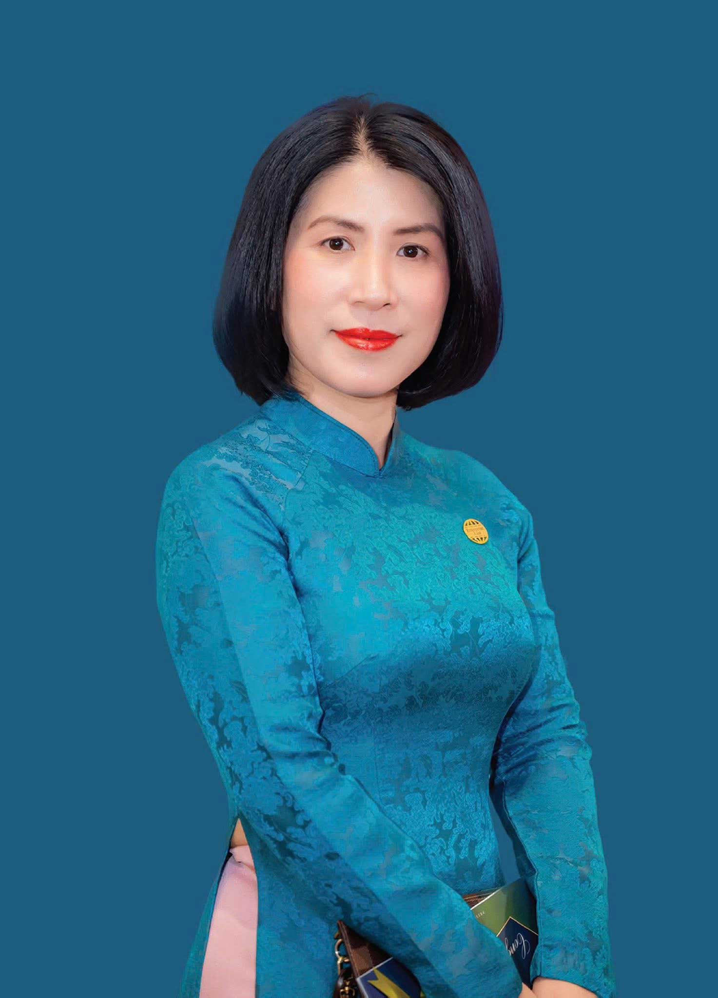 Ms. Phan Thị Hồng Dung