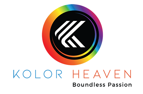 KOLORHEAVEN