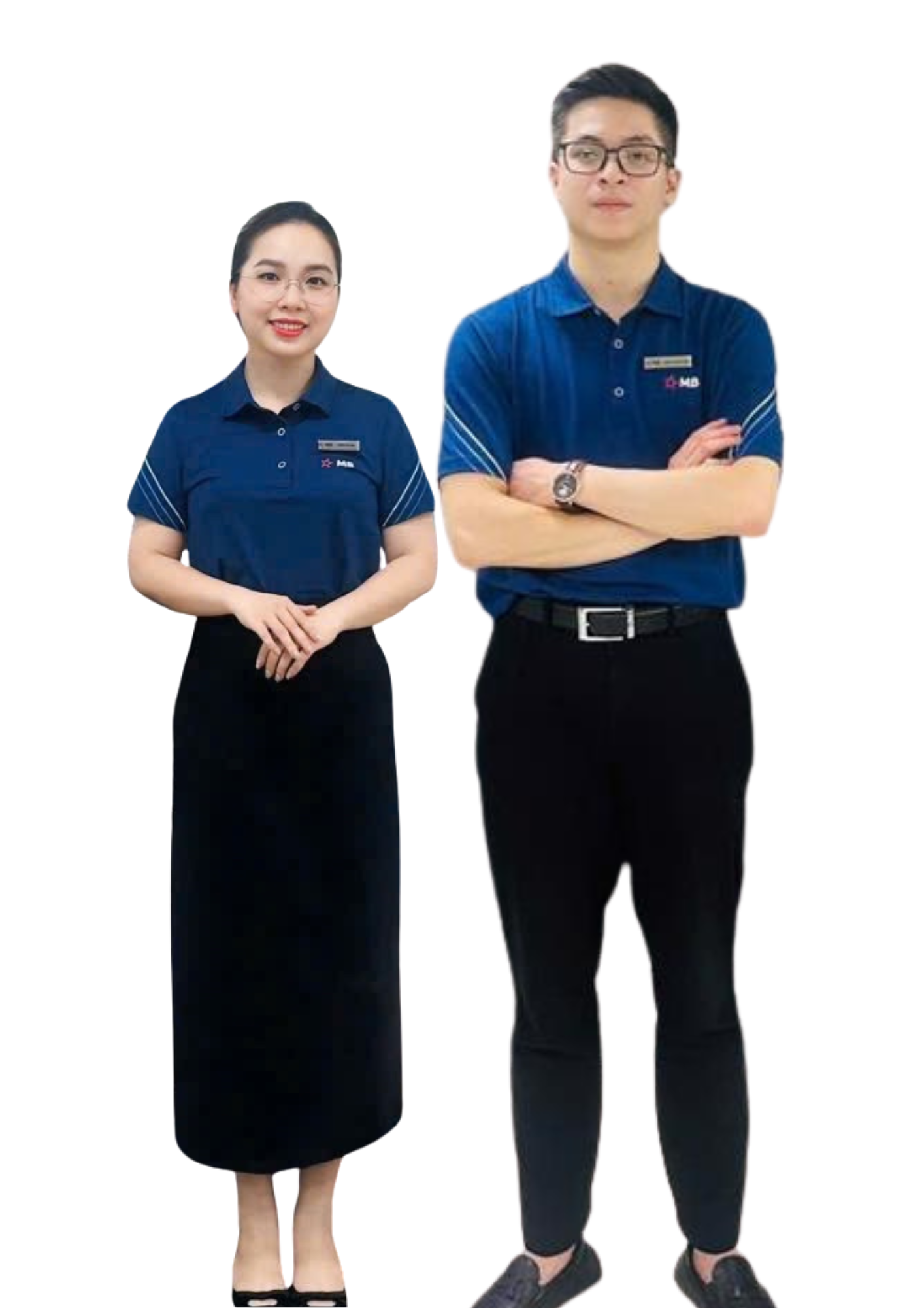 Đồng phục áo phông